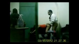 1612791 colombian pastor fucks 2 girls