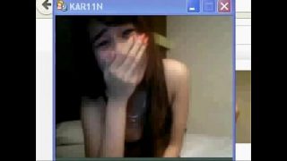 999camgirls.com – Hot Asian Cam Girl Part 10 Bokep Indo