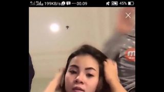 BIGO LIVE TANTE SISCA SANGE BERAT SAMPAI MENDESAH PARAH | Bokepamoy.com