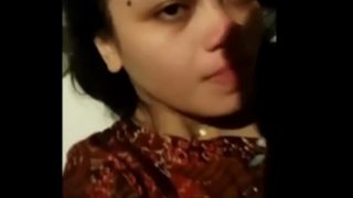 Bokep Indo – Gadis Sma Pake BATIK emut KONTOL