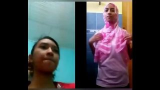 Bokep Indonesia Hijab Cam