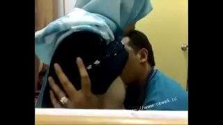 Bokepio.com –  PNS jilbab mesum