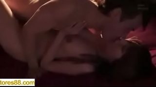 Chubby Chewing Affair With Perverted Men Like Fucking
