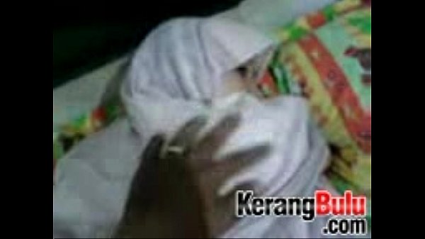 Force Indonesian Hijab Girl