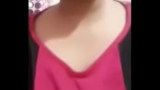 Half pinay pinakita ang masarap na katawan