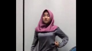 Hijab Dance