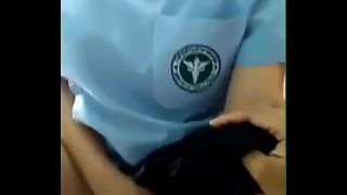 JERITAN MANJA CALON PERAWAT