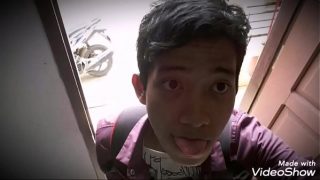 M FAKHRI AL FAUZAN MAHASISWA IAIN SAMARINDA ANGKATAN 2016, COWO CABUL DAN COWO SANGE