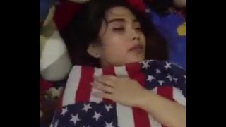 Mahasiswi – Vania Marah2 Di Tarik Selimut Amerika Nya – bokepindohot.pw
