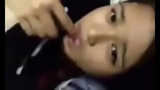 My Hijab Girlfriend Get Horny in Livecam, FULL VID https://ouo.io/XYbHkj