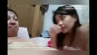 Nikmatnya Rasa NGENTOT Sungguh Luar Biasa, Benar Benar Surga Dunia