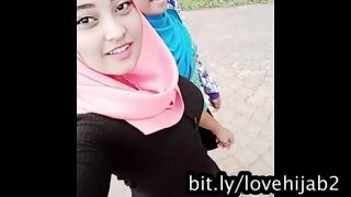 Video Bokep ABG Indonesia Hijab Cantik Viral, FULL: bit.ly/2jXDbkF