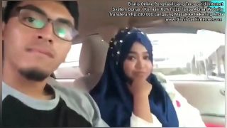 Video Bokep Hijab Blowjob