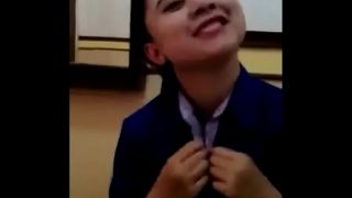 VIDEO Skandal PEGAWAI Bank BRI