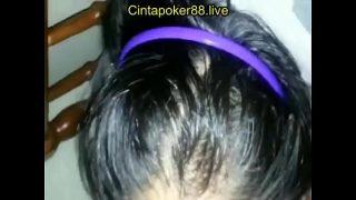 video smp ngewe di hotell