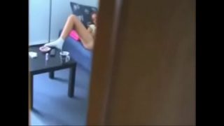 amateur young girl masturbating, part 2 in xgadis.com