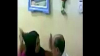 Arab Hijab busty wife  Caught on Hidden Cam http://charmoutah.site