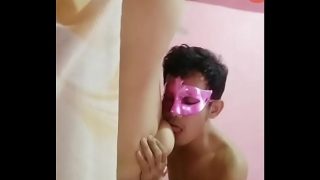 Live bareng pacar dikosan