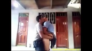 Security Ngentot Dengan Anak Majikan!!!