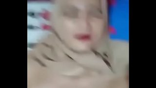 Bu Guru Berjilbab Sange Colmek Sampai Mendesah!!!…..Dominowalet