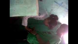 indah smp nagri  3 indah vs toni