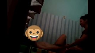 Pijat enak sampai ngewe