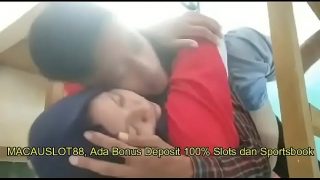Siswa SMA Ngentot Dalam Kelas Sekolah