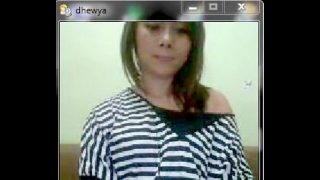 camfrog indonesia ( dewi part 3 )