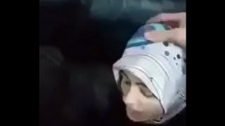 Sexy hijab