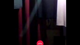 Video Call Sama Mantan