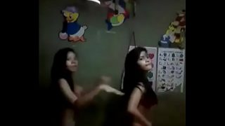 Viral Bestfriend goals