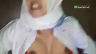 Jilbond Devita Schoolgirl Klimaks (CIM)