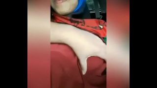 Kompilasi bertudung part 8