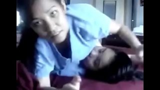 Lesbian yang viral crot bareng Full https://ouo.io/tWLMOo