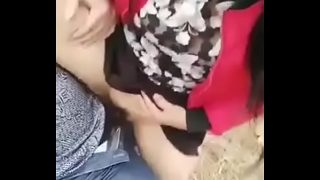 Ngentot diatas motor