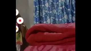 Pengantin cantik live ngewe