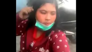 Viral!!! Beli Kopi Susu   Pegang Pentil 10 Detik!!!!