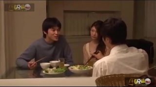 BOkep Ngentot Guru haruka kasumi fucked in front of her husband and enjoy until cum in her face HD by GOAL4D