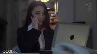 ngentot teman kantor cantik sampe lemes