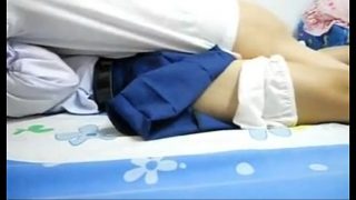 Nidurin Adik Pulang Sekolah – videocis.net.MP4