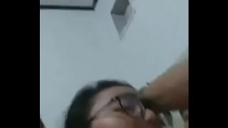 Dipaksa pacar :(. Full(13Menit) :  http://bit.ly/FullvideoCek