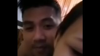 Ngentot sama pacar di palangkarya part ll