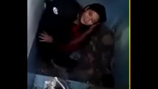 ketauan mesum di kamar mandi ( Ade irma aisa) Rembang jateng