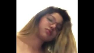 more asian masturbation in bathroom