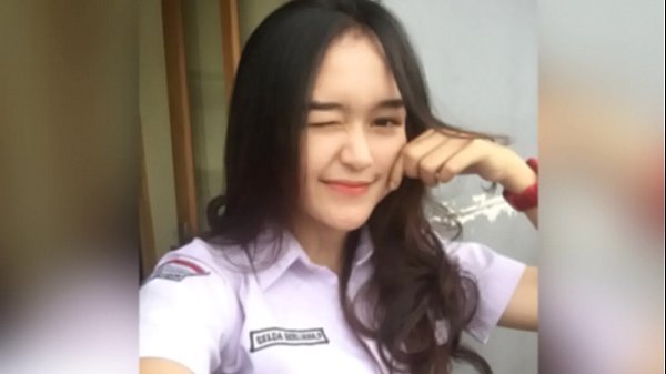 MUDA CANTIK PUTIH MULUS - Bokep Porn