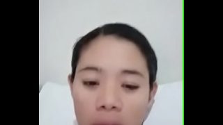 Ni Koming horny