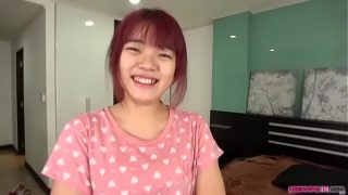 Petite Thai girl services Japan sex tourist