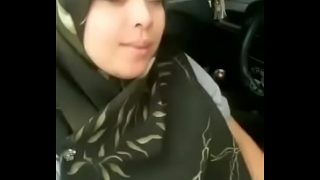Gadis bertudung viral bahagian 12