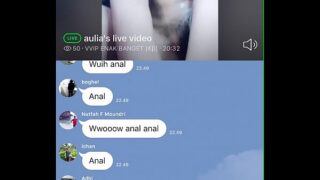 Squirting sampe lemas – Cewek Indonesia