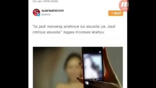 Brigadir Polisi Dewi